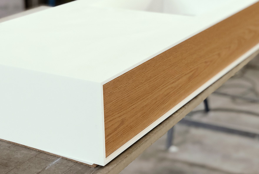 Solid Surfaces